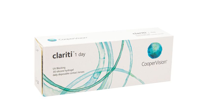 Clariti® 1 day