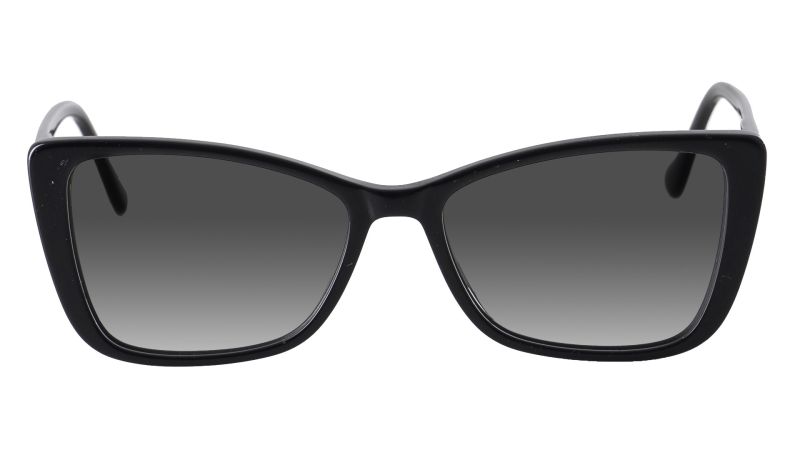 Peyton Shades-Black