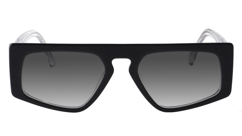 Nova Shades-Black Matt