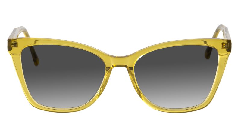 Lena Shades-Gold