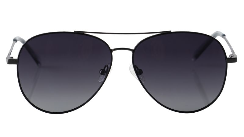 Asher Shades-Gray