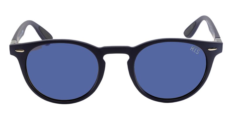 Danni Shades-Dark Blue