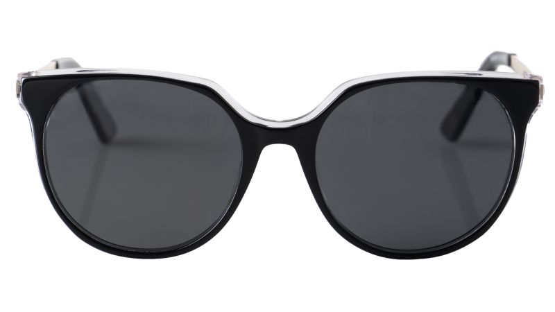 Riley Shades-Black