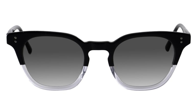 Rosie Shades-Black Matt