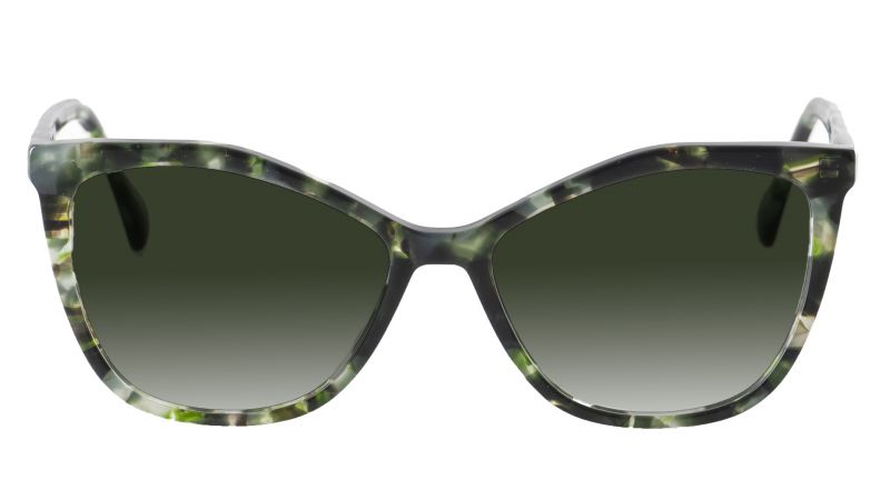 Camille Shades-Green