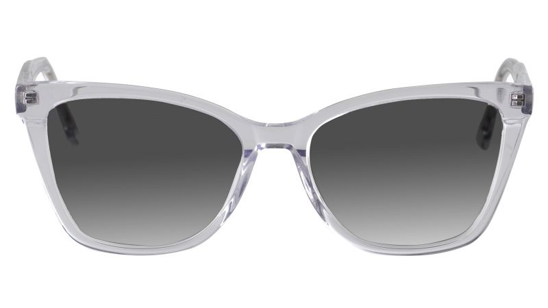 Elodie Shades-Transparent