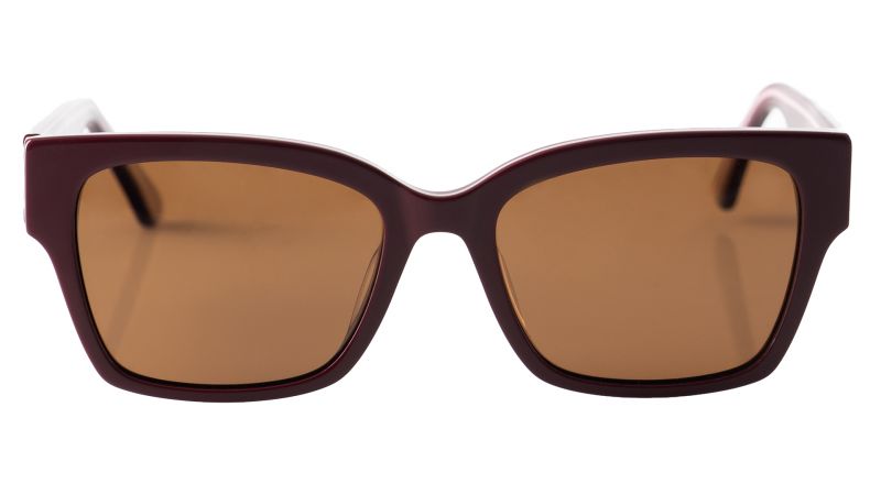 Penny Shades-Red