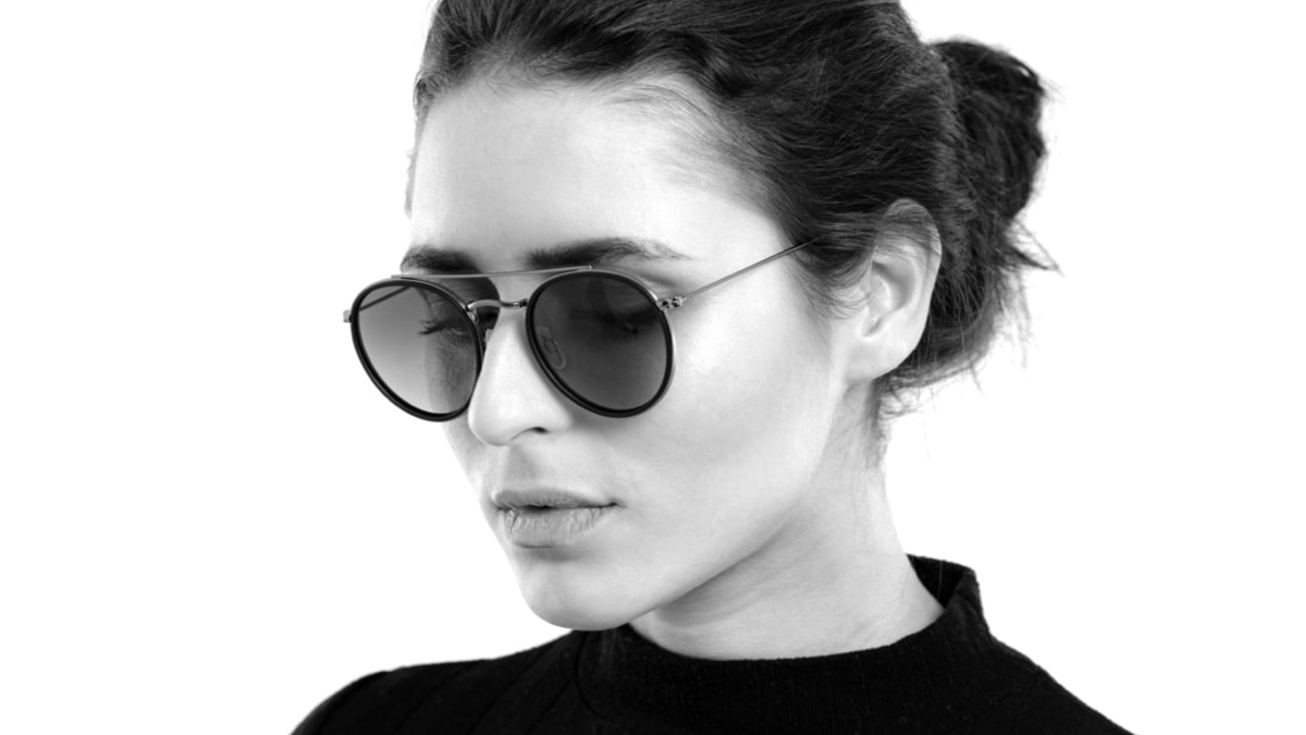 Ženska sončna očala - FramesPage